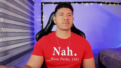 Jonas online show from 07/08/26, 01:59