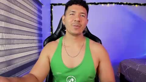 Jonas online show from 07/10/26, 02:19
