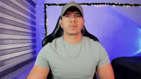 Jonas online show from 07/12/26, 01:57