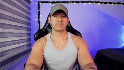 Jonas online show from 07/13/26, 12:52