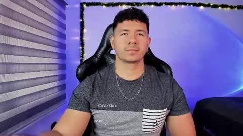 Jonas online show from 07/16/26, 01:17