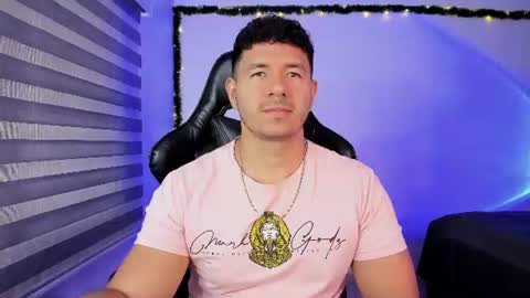 Jonas online show from 07/17/26, 12:23