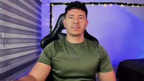 Jonas online show from 07/18/26, 01:15