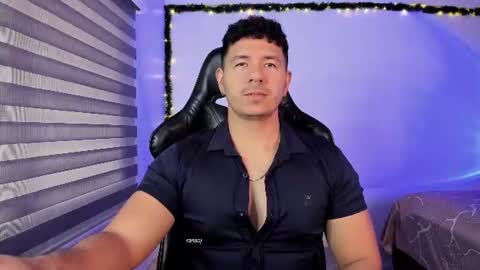 Jonas online show from 07/19/26, 01:04