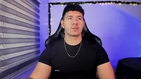 Jonas online show from 07/27/26, 12:56
