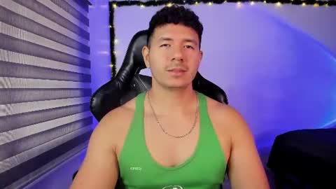 Jonas online show from 07/28/26, 01:32
