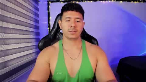 Jonas online show from 07/28/26, 02:13