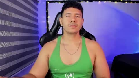 Jonas online show from 07/29/26, 12:42