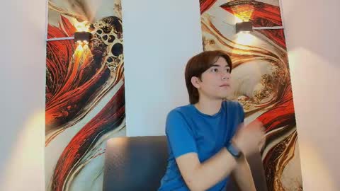 Snapshot of raphael_nyon1 chatting on 06/06/26, 03:55 raphael_nyon1 online show from 06/06/26, 03:55