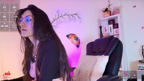  Rapunzell  online show from 09/28/25, 01:05