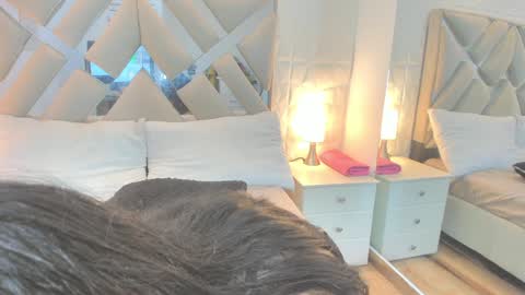 Raquel Moore  online show from 01/07/25, 11:16