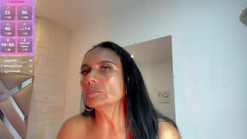 Raquel Moore  online show from 01/19/25, 09:34