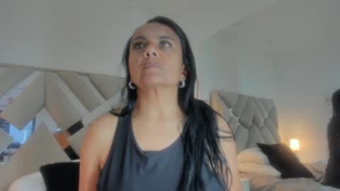 Raquel Moore  online show from 01/30/25, 11:22