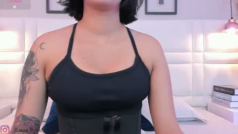 raquel Hyde online show from 06/27/26, 02:38