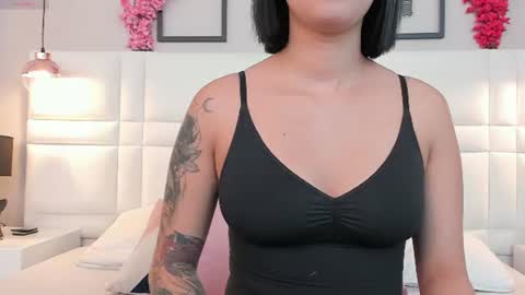 raquel Hyde online show from 07/20/26, 07:27