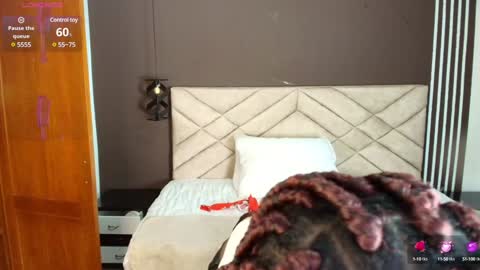 Raquel online show from 01/13/25, 11:52