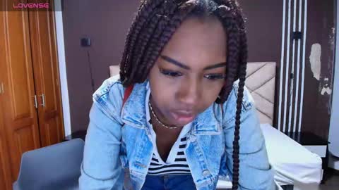 Raquel online show from 01/17/26, 11:48