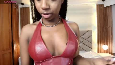 Raquel online show from 03/29/26, 11:54