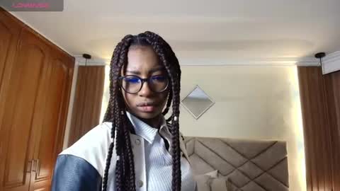 Raquel online show from 06/25/26, 12:20
