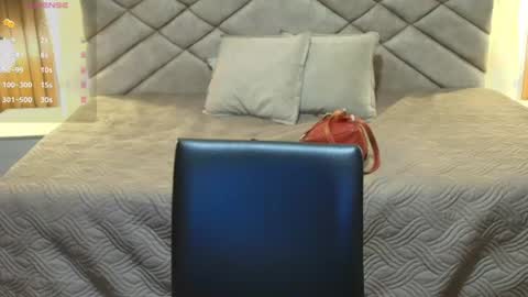 Raquel online show from 07/29/26, 12:03