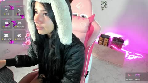 Snapshot of raquell_cutee chatting on 12/04/24, 02:31 Raquell online show from 12/04/24, 02:31