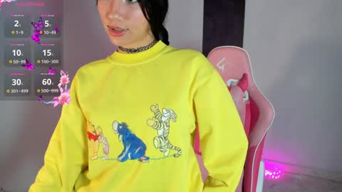 Snapshot of raquell_cutee chatting on 12/05/24, 12:08 Raquell online show from 12/05/24, 12:08