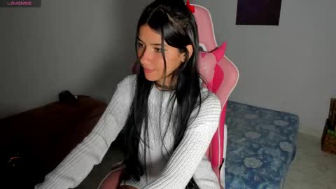 Snapshot of raquell_cutee chatting on 03/07/25, 03:40 Raquell online show from 03/07/25, 03:40