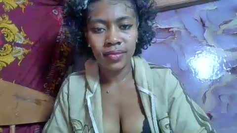 Snapshot of rasoaa chatting on 06/10/26, 07:46 Rasoaa online show from 06/10/26, 07:46