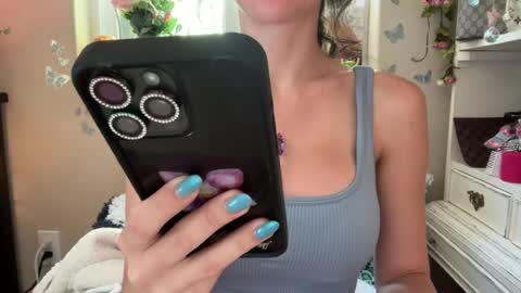 rashberrybussy online show from 07/08/26, 05:28