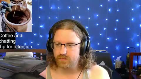 rathie online show from 07/17/26, 01:07