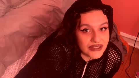 Rattlesnake Bitch 666 online show from 01/09/25, 03:36