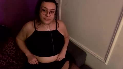 Rattlesnake Bitch 666 online show from 11/04/25, 11:59