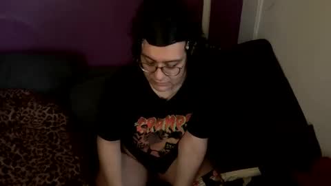 Snapshot of rattlesnakebitch chatting on 01/14/26, 10:36 Rattlesnake Bitch 666 online show from 01/14/26, 10:36