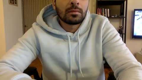 Raul online show from 03/04/25, 12:01