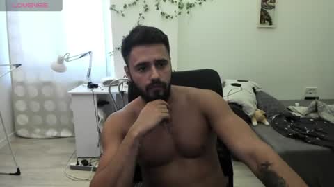 RaulMaxel online show from 07/06/26, 05:59