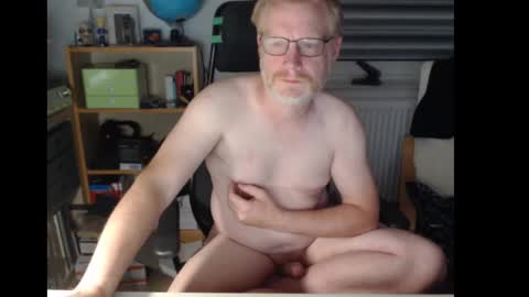 Raunchy me online show from 11/05/25, 10:43