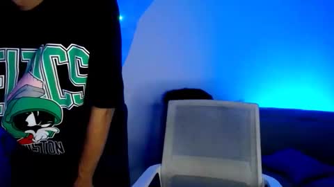 Snapshot of rav3nhudson chatting on 10/06/25, 08:01 Ravenhudson online show from 10/06/25, 08:01