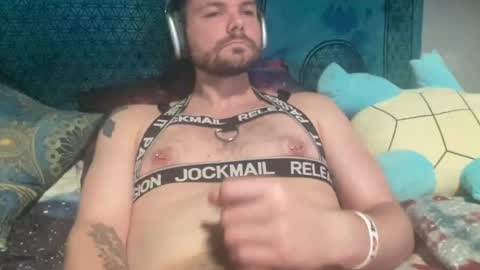 ravedaddy95 online show from 07/21/26, 11:01