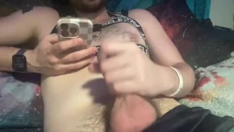 ravedaddy95 online show from 07/25/26, 07:17