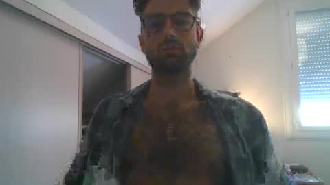 ravemasterff online show from 07/10/26, 11:35