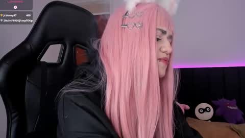 Raven online show from 02/20/25, 02:40