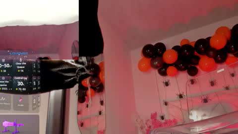 Raven online show from 10/23/25, 06:13