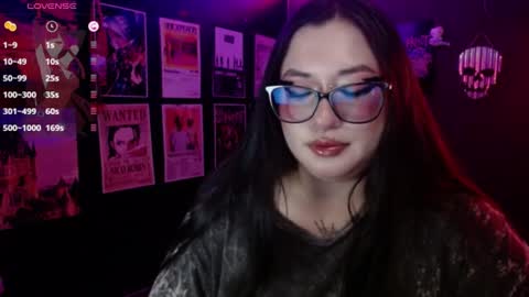 Raven online show from 06/10/26, 10:19