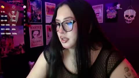 Raven online show from 07/28/26, 08:12