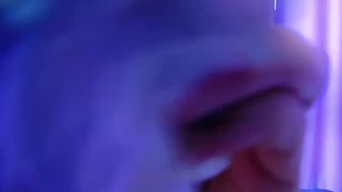 Raven Foxxy online show from 07/08/26, 06:51