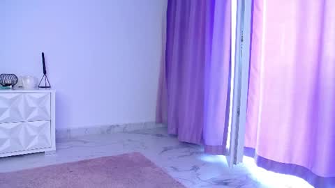 Raven Foxxy online show from 07/21/26, 06:38
