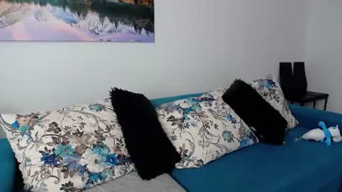 Raven Foxxy online show from 07/26/26, 07:04