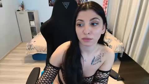 Snapshot of raven_haired_goddess chatting on 02/15/26, 06:54 raven_haired_goddess online show from 02/15/26, 06:54