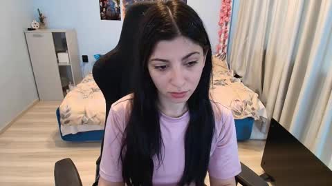 Snapshot of raven_haired_goddess chatting on 02/22/26, 08:57 raven_haired_goddess online show from 02/22/26, 08:57