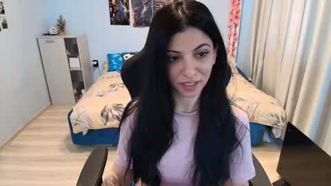 Snapshot of raven_haired_goddess chatting on 03/14/26, 08:20 raven_haired_goddess online show from 03/14/26, 08:20